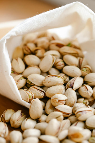 The Perfect Nutty Snack Pistachios by Sonica Dry Fruits