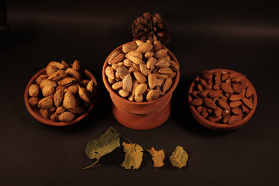 dry fruits 