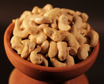 Premium Indian Kaju (Cashew)