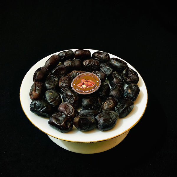 Fresh Iranian Mazafati Dates 